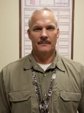 David Paladini - PWA Medical Training Instructor