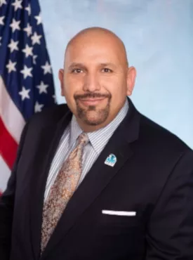 George Rodriquez - PWA San Diego Regional Manager