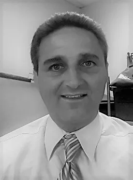 Mark Treston - PWA Chief Academic Officer