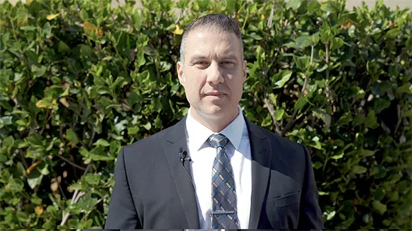 PWA.edu video testimonial - Ryan McBride