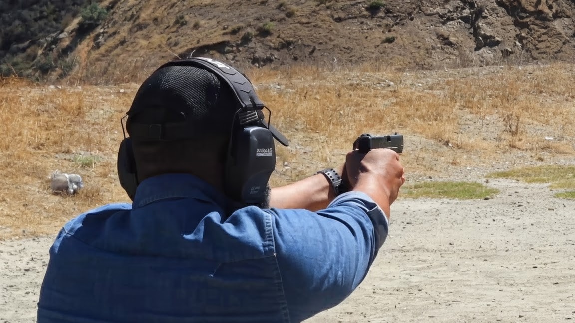 Executive Protection Security Training Program Overview