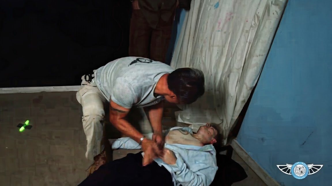 TECC Tactical Combat Casualty Care Protection Skills