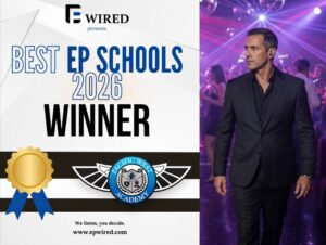 Pacific West Academy Wins Best Executive Protection School 2026