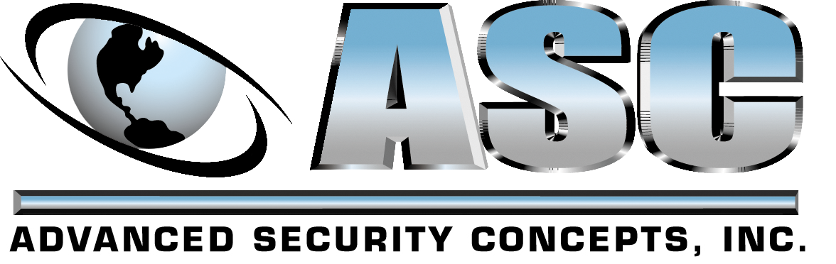 Advanced security concepts logo