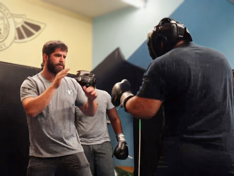 Interview With PWA’s Combatives Lead Instructor Benjamin “Benji” Rosenfeld: Executive Protection Training, Real-World Combatives, and the Doctrine Behind PWA’s Training