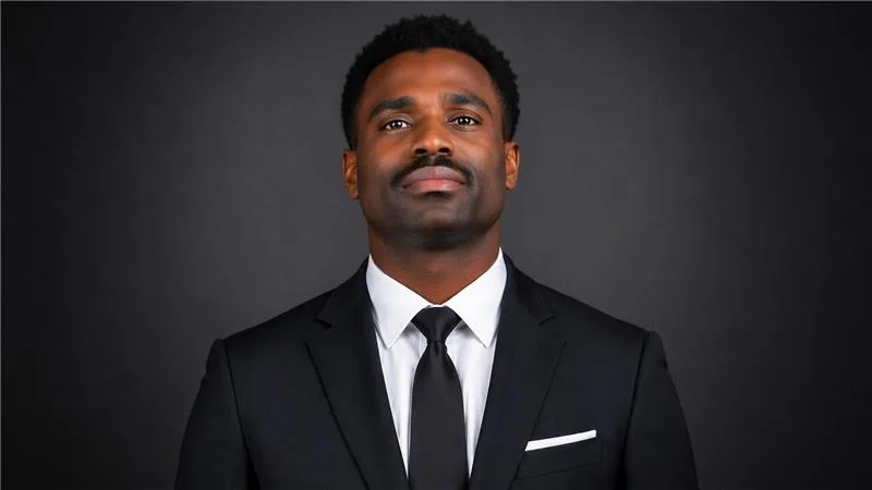 Tony Howell, Pacific West Academy executive protection graduate