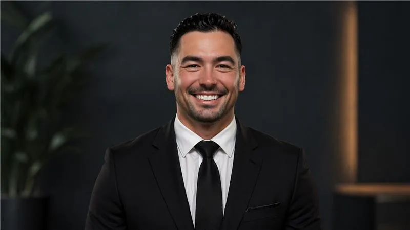 Jamon Cleary, Pacific West Academy executive protection graduate