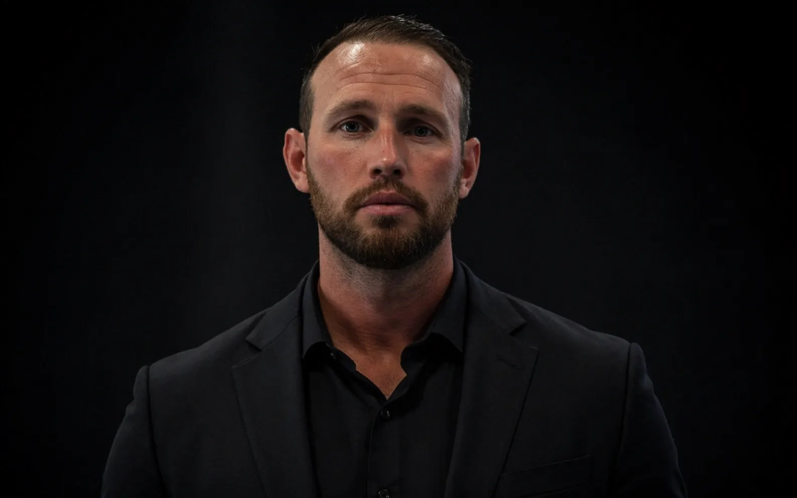 Mike Brown, Pacific West Academy executive protection graduate
