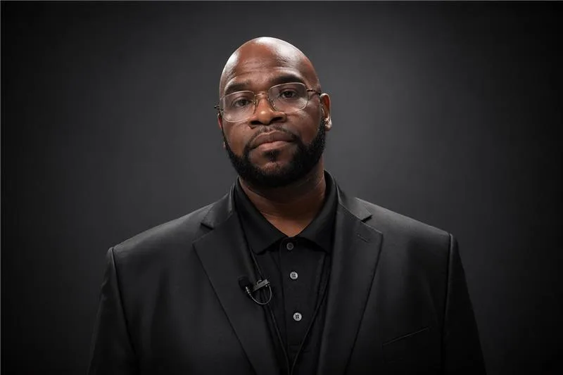David Beach, Pacific West Academy executive protection graduate