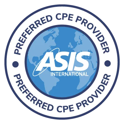 ASIS International logo