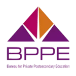 BPPE logo