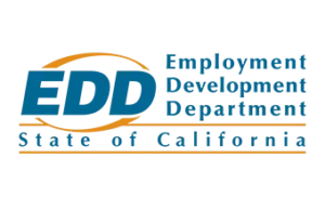 EDD logo