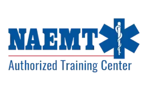 NAEMT logo