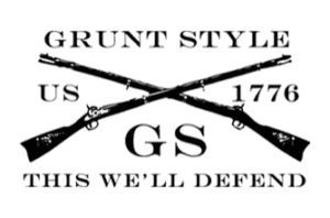 Grunt Style logo