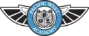 Pacific West Academy logo