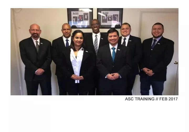 San Diego Graduating Class