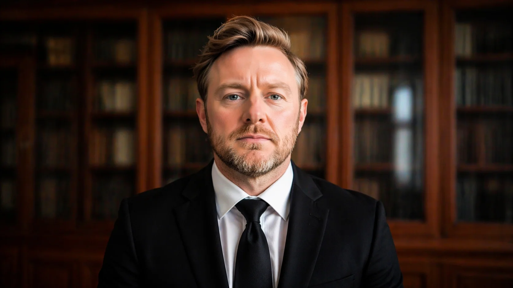 Tyler Paul Headshot