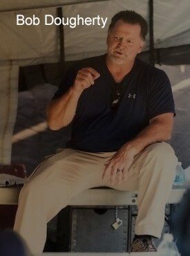 Training Instructor Retired CIA Agent