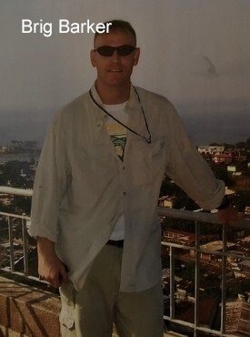 Training Instructor Retired FBI Agent