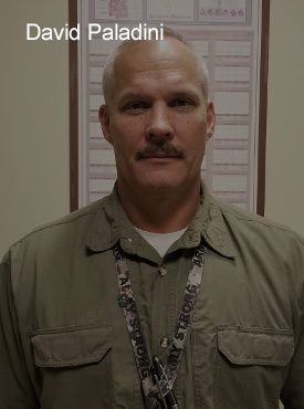 Medical Training Instructor US Army - Medic (68W), NCO Former Law Enforcement Officer