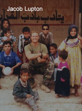 Lead Training Instructor Security Operations Specialist US Marines - 1st Marine Division, NCO