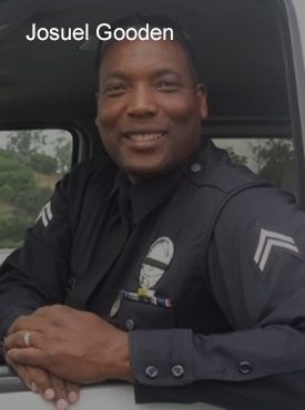 EVOC (Emergency Vehicle Operation Course) Lead Instructor Retired LAPD Officer National/International Trainer EVOC Certified